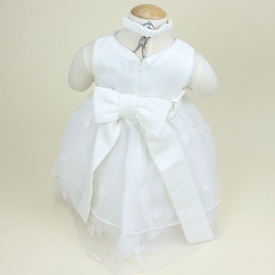 Christening Dress